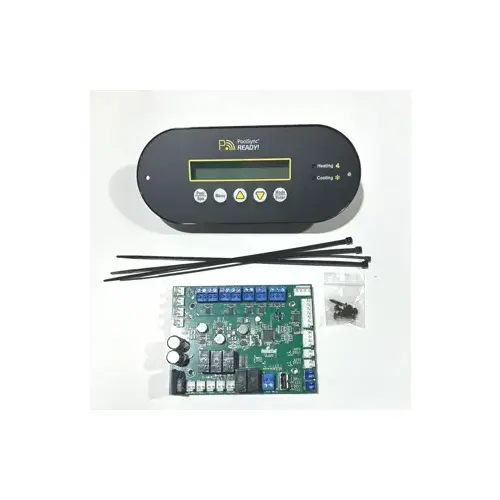 HP9 To HP11 Conversion Kit HP9 To HP11 Conversion Kit