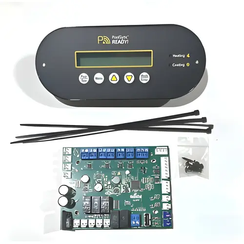 HP9 To HP11 Conversion Kit