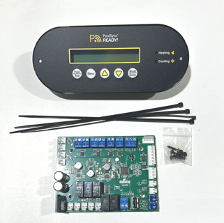 AQUACAL AUTOPILOT, INC. STK0270 HP9 To HP11 Conversion Kit