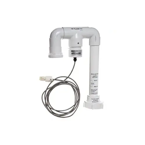 Manifold Top w/ Tri-Sensor Installed