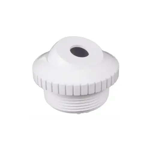 Directional Flow B 3/8" Outlet, White (SP1419B)