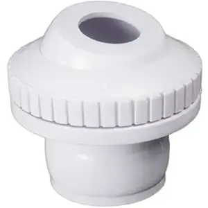 CMP 25554-300 Self Aligning Insider Eyeball 3/4" , White
