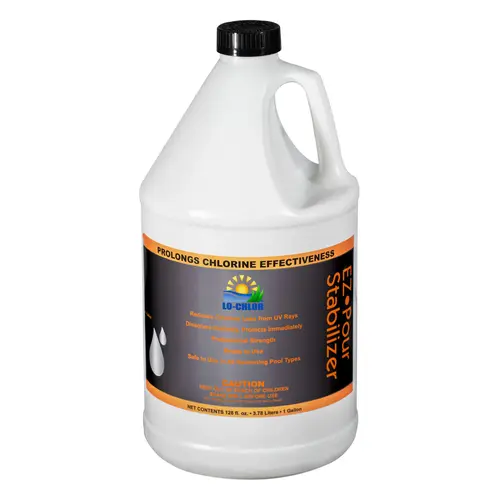 EZ-Pour Liquid Stabilizer - Gallon EZ-Pour Liquid Stabilizer - Gallon