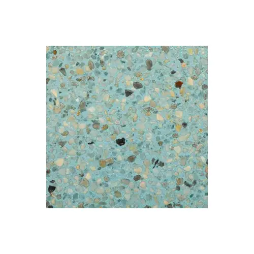 FL Stucco Blue Breeze - 80lb Bag