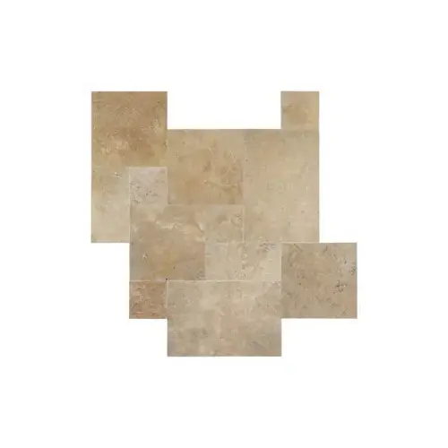SHS Ashlar Pattern, Country Classic Plus (1.25" Thick) SHS Ashlar Pattern, Country Classic Plus (1.25" Thick)