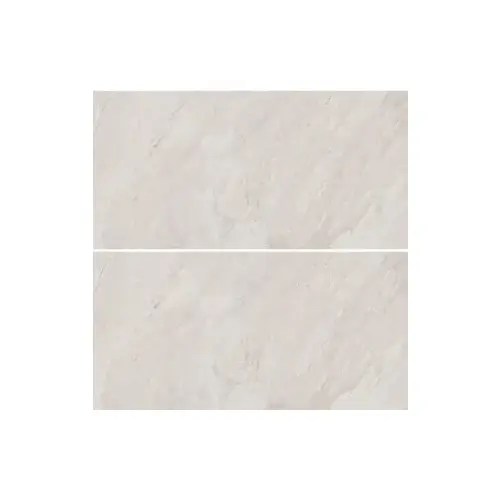 SHS Paver, Milano White Xtreme Grip Porcelain (20"X40"X.8")