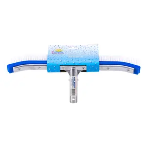 TropiClear TC-20171 18" Aluminum Back Brush