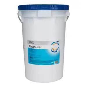 Haviland C002352-PL50 Super 90 Black Algae Destroyer - 50lb Pail