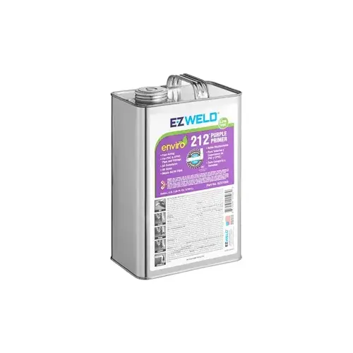 Purple Primer - Gallon Purple Primer - Gallon
