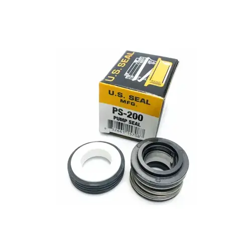 5/8" SEAL (CHALLENGER)