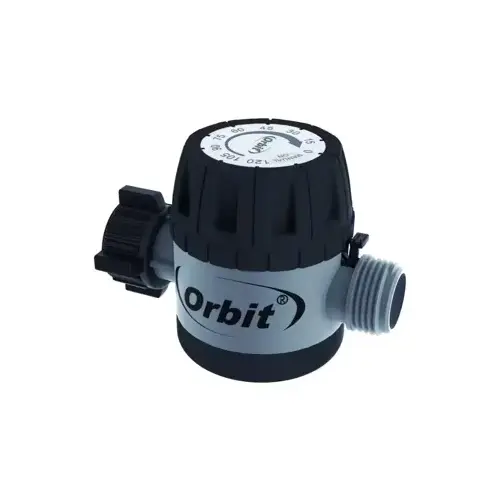 Mechanical Hose Timer (62034)