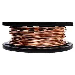 GEXPRO 50130-1 BARE WIRE #8 - PER FOOT