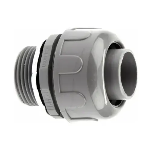 LIQUIDTITE 1/2" STRAIGHT MTA (100/BOX)