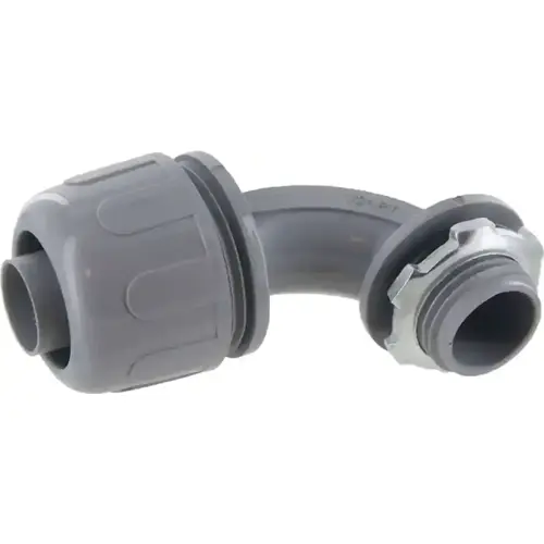 LIQUIDTITE 1/2" 90' CONNECTOR (50/BOX) LIQUIDTITE 1/2" 90' CONNECTOR (50/BOX)