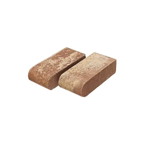 SAND DUNE BULLNOSE COPING 4" X 9" X 2-3/8" SAND DUNE BULLNOSE COPING 4" X 9" X 2-3/8"