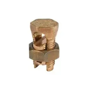 GEXPRO IK-8 SPLIT BOLTS