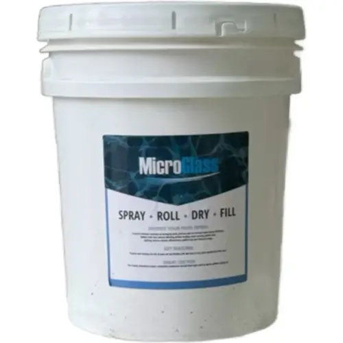 MICROGLASS 5 GAL BUCKET (OXIUM MICROGLASS)