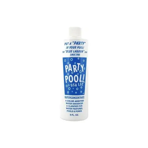 PARTY POOL! - BLUE LAGOON 8oz PARTY POOL! - BLUE LAGOON 8oz (case of 16) PARTY POOL! - BLUE LAGOON 8oz PARTY POOL! - BLUE LAGOON 8oz (case of 16)