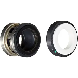 BERLISS BEARING COMPANY PS-3868 Pump Seal 3/4" Viton Carbon Graphite (201 Upgrade)