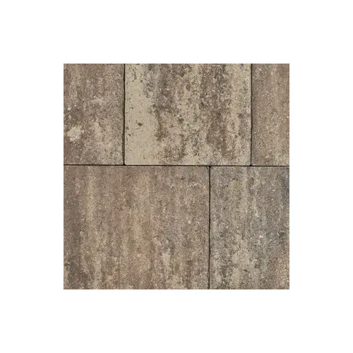 Tremron Mega Olde Towne Sierra 1" Paver Tremron Mega Olde Towne Sierra 1" Paver