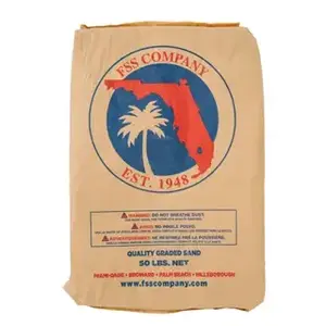 FSS Company SAND 50lb Bag of Sand