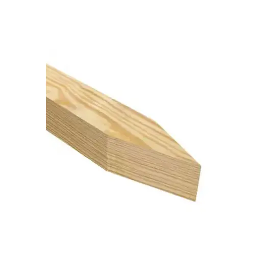 Wood Stakes 2"X2"X36" - Bundle