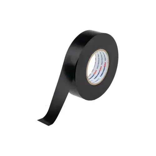 ELECTRICAL TAPE - 3/4" X 36 YARDS ELECTRICAL TAPE - 3/4" X 36 YARDS