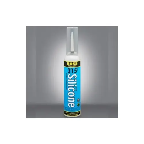 RTV SILICONE SEALANT - CLEAR 8oz PRESSURE CAN (31580) RTV SILICONE SEALANT - CLEAR 8oz PRESSURE CAN (31580)