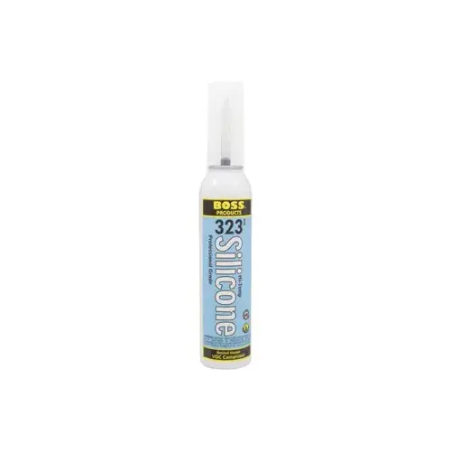 RTV SILICONE SEALANT - BLUE 8oz PRESSURE CAN (32308) RTV SILICONE SEALANT - BLUE 8oz PRESSURE CAN (32308)