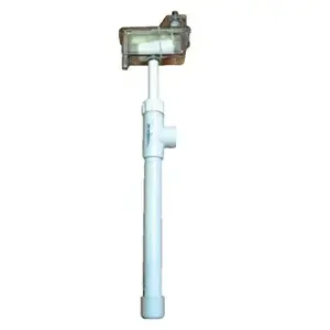 VAK PAK MANUFACTURING, INC. RWLC-FLOAT-ASSEM VAK PAK RWLC FLOAT ASSEMBLY