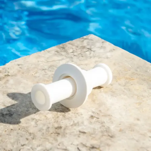 BUBBLER ASSEMBLY KIT (ROUND) FLUSH