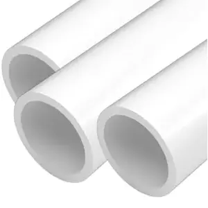 HERITAGE PLASTICS SOUTH INC PVC-200 PVC Pipe 2" X 20 ft