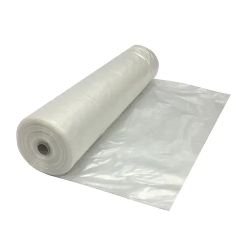 Visqueen 4 Mil - 20 ft X 100 ft Roll Visqueen 4 Mil - 20 ft X 100 ft Roll