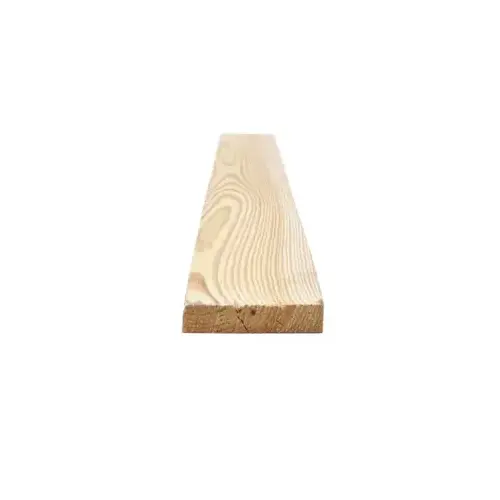 Lumber 1" X 4" #2 Pine, 10 ft Length Lumber 1" X 4" #2 Pine, 10 ft Length