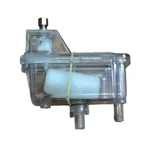 Vak Pak Builders 38906 Valve Float Reservoir Assembly Clear