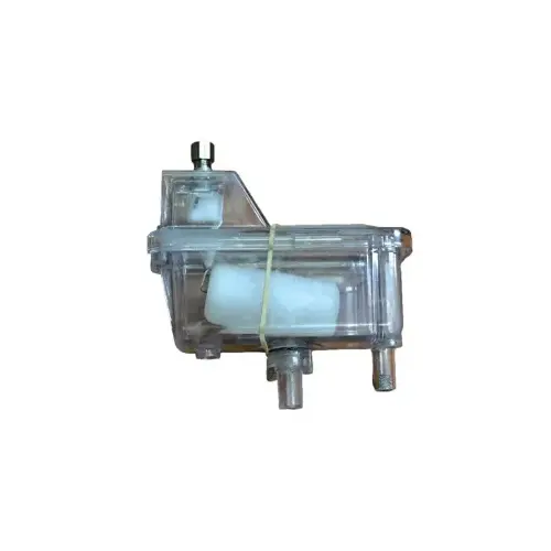 Valve Float Reservoir Assembly Clear