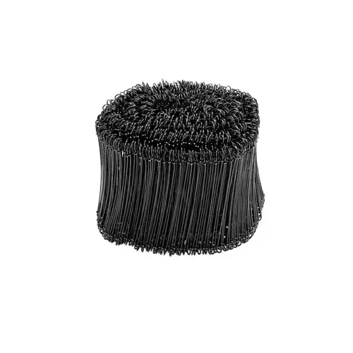 BAR TIES 8in - ROLL OF 1000