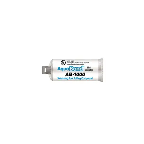 Aqua Bond 50ml Potting Compound Cartridge