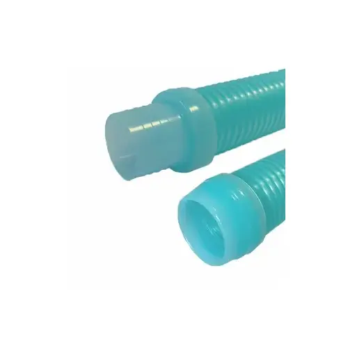 4' Aqua Blue Automatic Cleaner Replacement Hose 4' Aqua Blue Automatic Cleaner Replacement Hose