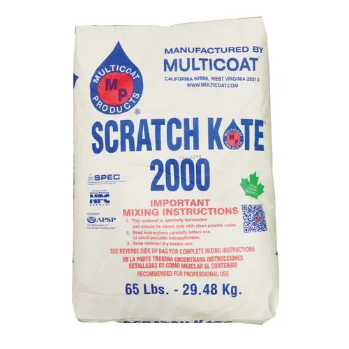 SCRATCH KOTE 2000 SCRATCH KOTE 2000