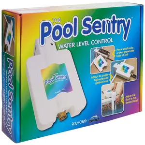 Rola-Chem M-90 Rola Chem Pool Sentry Water Level Control (M3000)