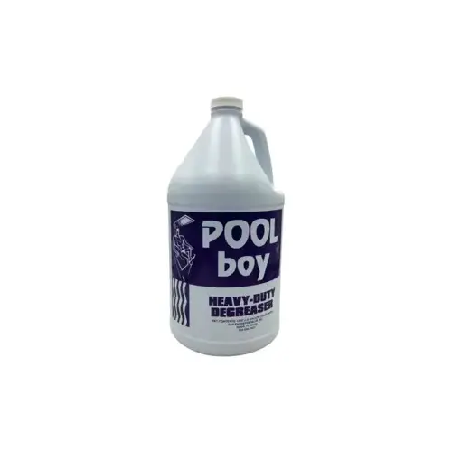 SAK Pool Boy Heavy Duty Degreaser Gal SAK Pool Boy Heavy Duty Degreaser Gal