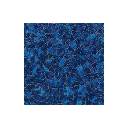 Timeless Blue Allure 6X6 Porcelain Tile Timeless Blue Allure 6X6 Porcelain Tile