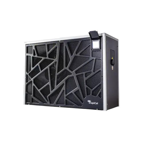 TropiCal T100 Inverter Heat Pump 106K BTU