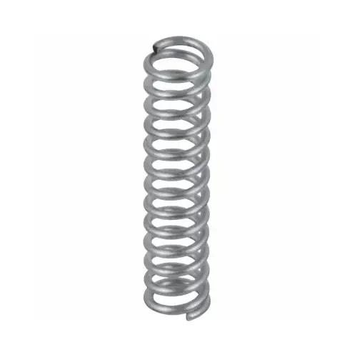 Handyman Compression Spring,1 In X 1/4 In - pack of 6 Handyman Compression Spring,1 In X 1/4 In - pack of 6