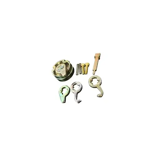 3080 Series Mortise Bag Tail 3080 Series Mortise Bag Tail