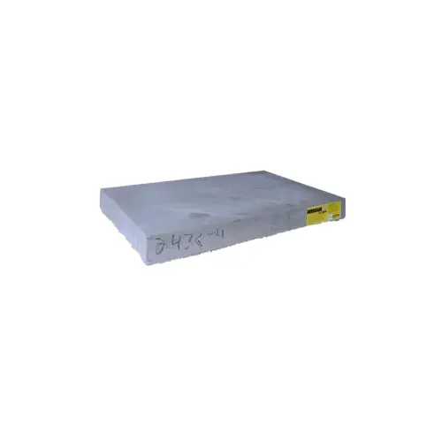 Equipment Pad CladLite 24X36X4 (Yellow Label) Equipment Pad CladLite 24X36X4 (Yellow Label)