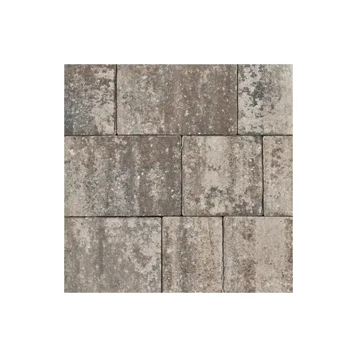 Tremron Olde Towne 2-Piece Lions Bridge 2-3/8" Paver Tremron Olde Towne 2-Piece Lions Bridge 2-3/8" Paver