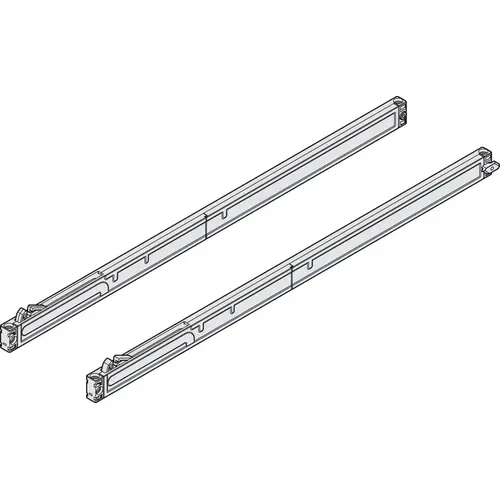 Soft and self closing mechanism, Hawa Combino 65 H VF ul For 2 or 3 doors Soft and self closing mechanism, Hawa Combino 65 H VF ul For 2 or 3 doors