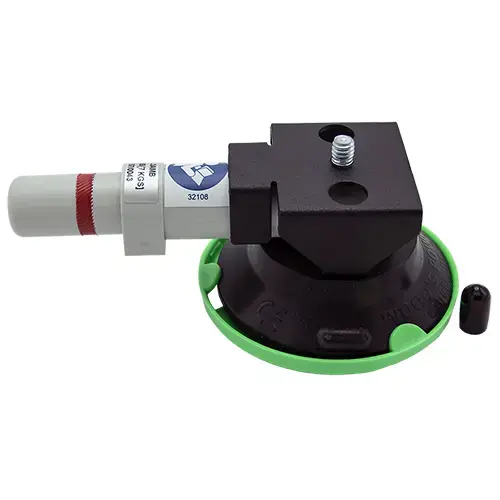 3" Mounting Cup w/ 1/4-20 x 3/8" Threaded Stud 3" Mounting Cup w/ 1/4-20 x 3/8" Threaded Stud